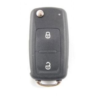 Obal klíče VAG 2tl. HU-HAAC1 / HU66 čep sklopný