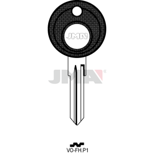 Klíč JMA VO-FHP1