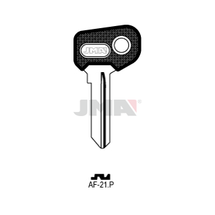 Klíč JMA AF-21P