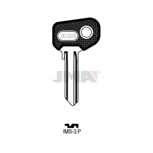 Klíč JMA IMS-3P