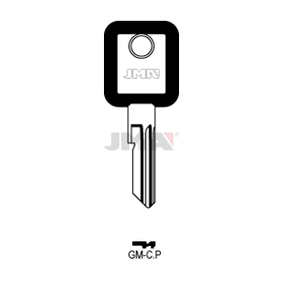 Klíč JMA GM-CP