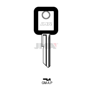 Klíč JMA GM-AP (= GM-16P delší krk)