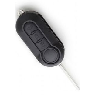 Obal klíče Fiat 3tl. FI-16 / SIP22 nový ID46