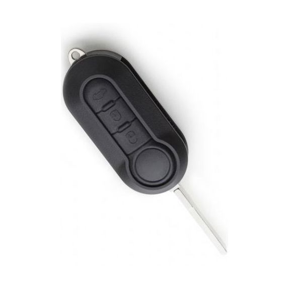 Obal klíče Fiat 3tl. FI-16 / SIP22 nový ID46