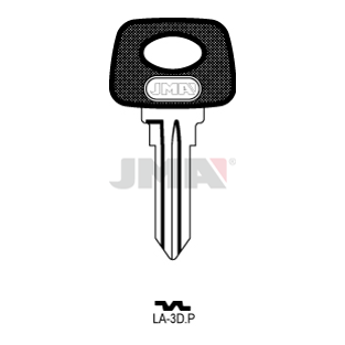 Klíč JMA LA-3DP