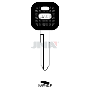 Klíč JMA KAW-6DP