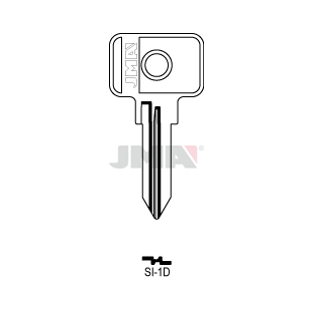 Klíč JMA SI-1D *