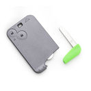 Dálk. ovl. karta Renault Laguna II 2tl. VA150S21 VA2 ID46 Hitag 2 / 434 MHz (1)