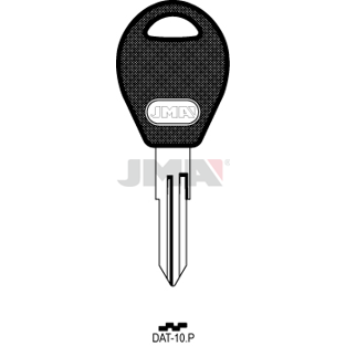 Klíč JMA DAT-10P