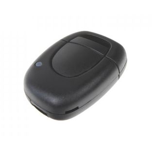 Dálk. ovl. Renault Clio 2 / Kangoo 1tl. NE73 ID46 Hitag 2 / 434 MHz 2002+