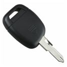 Dálk. ovl. Renault Clio 2 / Kangoo 1tl. NE73 ID46 Hitag 2 / 434 MHz 2002+