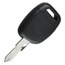 Dálk. ovl. Renault Clio 2 / Kangoo 1tl. NE73 ID46 Hitag 2 / 434 MHz 2002+