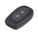 Dálk. ovl. Dacia, Renault 2tl. DAC-7D / HU136 ID49 Hitag AES / 433 MHz