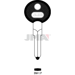 Klíč JMA BM-1P *