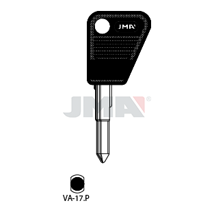 Klíč JMA VA-17P *