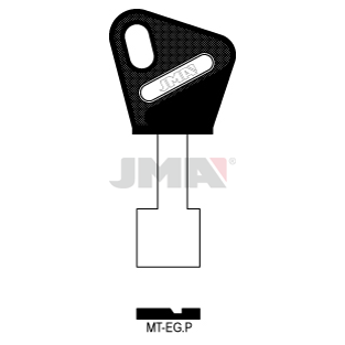 Klíč JMA MT-EGP *