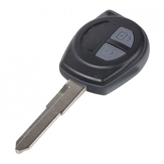 Dálk. ovl. Suzuki Swift / Vitara 2tl. SUZU-14 / HU133R ID46 Hitag 2 FSK / 434 MHz