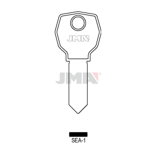 Klíč JMA SEA-1 *