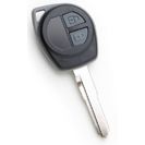 Dálk. ovl. Suzuki Swift / Vitara 2tl. SUZU-14 / HU133R ID46 Hitag 2 FSK / 434 MHz