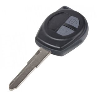 Dálk. ovl. Suzuki Swift / Vitara 2tl. SUZU-14 / HU133R18 ID46 Hitag 2 ASK / 434 MHz