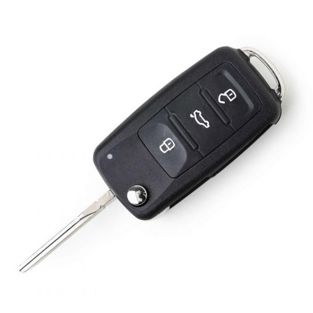 Dálk. ovl. VW Caddy MQB 3tl. HU-HAAC1 / HU66 ID88 / 434 MHz