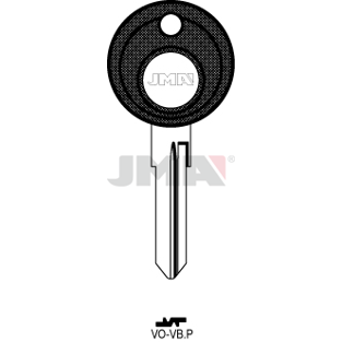 Klíč JMA VO-VBP