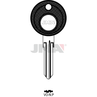 Klíč JMA VO-NP