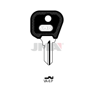 Klíč JMA VA-6P