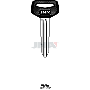 Klíč JMA TOYO-9P