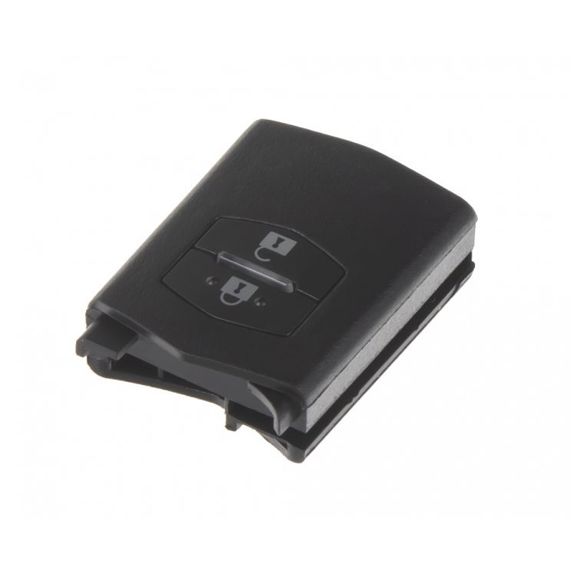 Dálk. ovl. Mazda 2, 3, 5 2tl. MAZ24R / 433 MHz