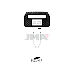 Klíč JMA SUZU-4IP