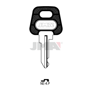 Klíč JMA NE-4P