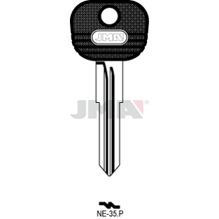 Klíč JMA NE-35P