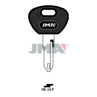 Klíč JMA NE-29P