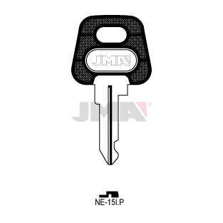 Klíč JMA NE-15IP
