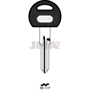 Klíč JMA NE-11P
