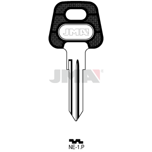 Klíč JMA NE-1P