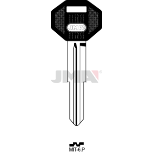 Klíč JMA MIT-6P