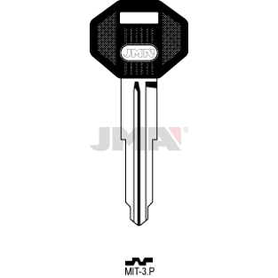 Klíč JMA MIT-3P