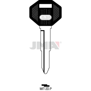 Klíč JMA MIT-2DP