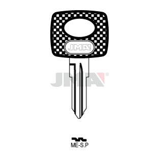 Klíč JMA ME-SP