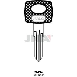 Klíč JMA ME-NYP