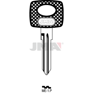 Klíč JMA ME-1P