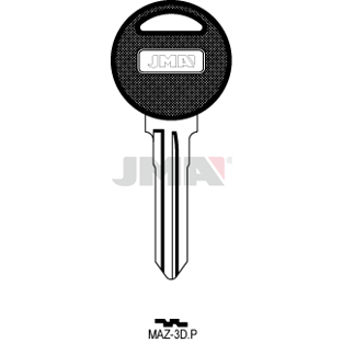 Klíč JMA MAZ-3DP