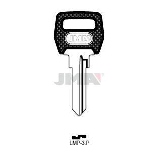 Klíč JMA LMP-3P