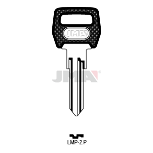 Klíč JMA LMP-2P