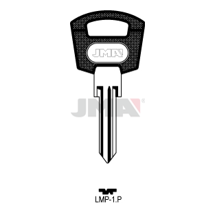 Klíč JMA LMP-1P