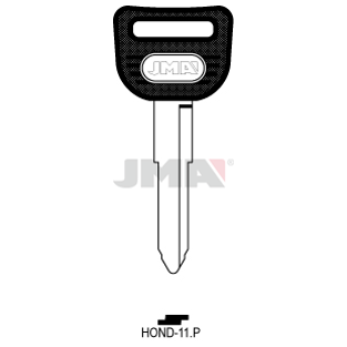 Klíč JMA HOND-11P