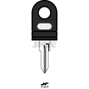 Klíč JMA FI-6IP