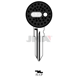 Klíč JMA FI-1P